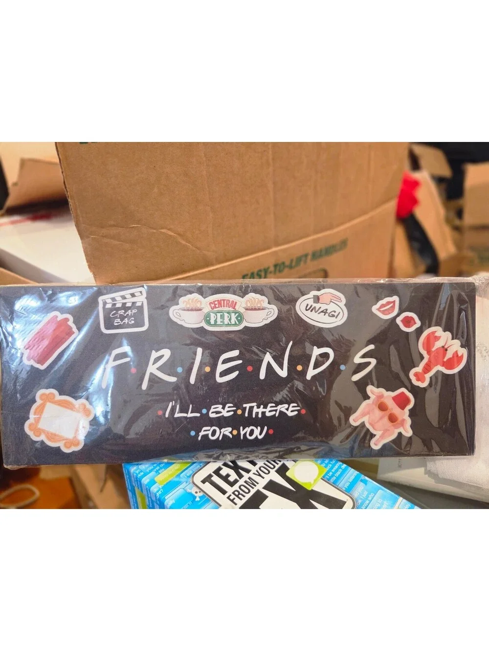Friends